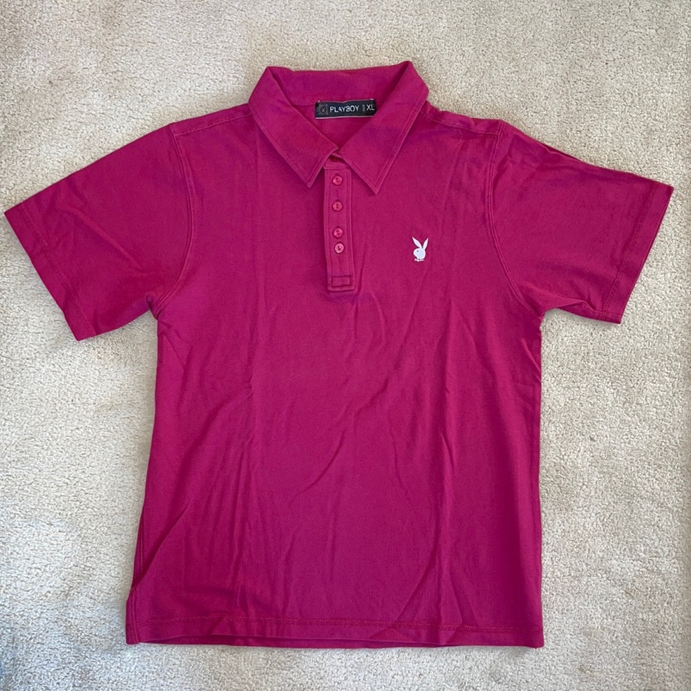 Playboy Polo